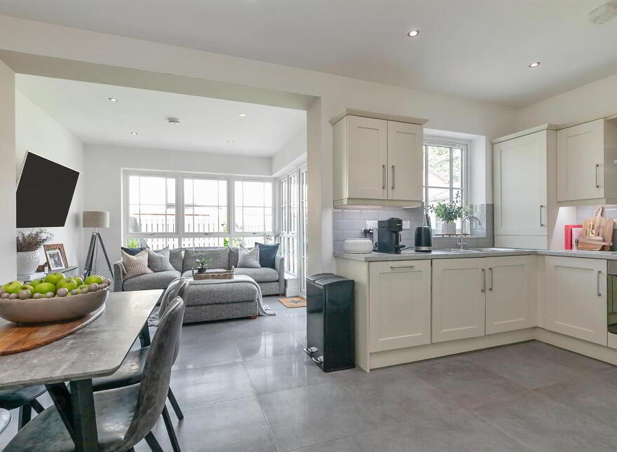 40 Windrush Manor, Antrim, BT41 4FJ