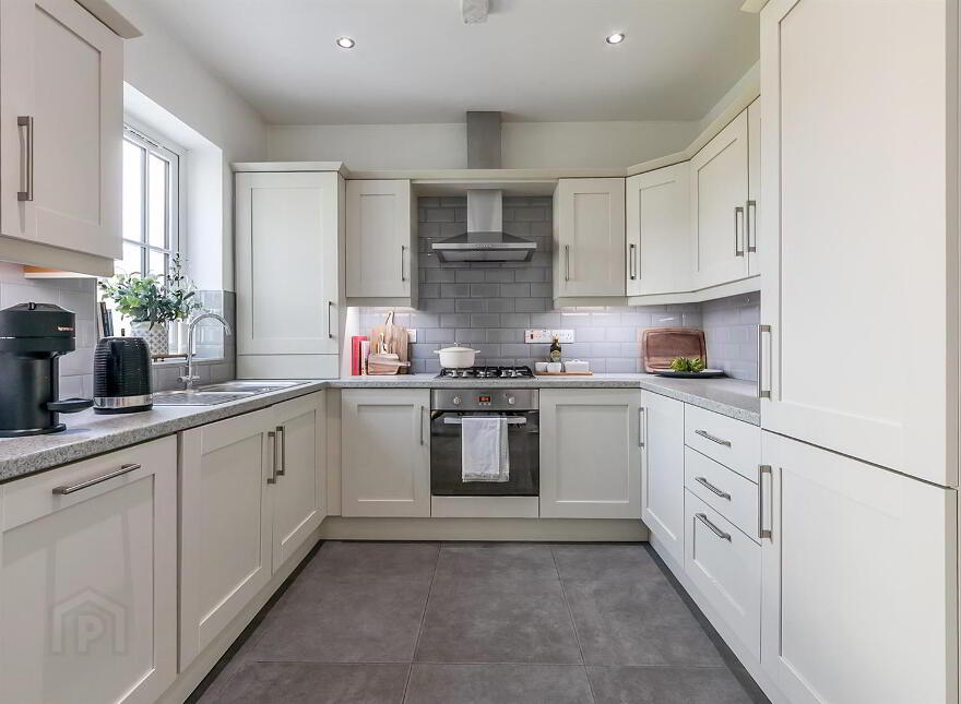 40 Windrush Manor, Antrim, BT41 4FJ