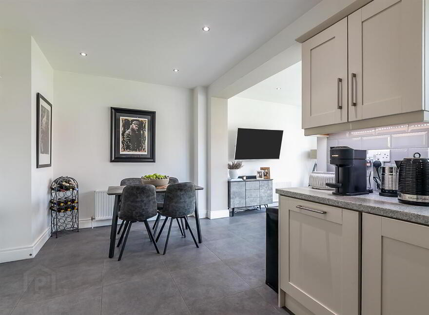 40 Windrush Manor, Antrim, BT41 4FJ