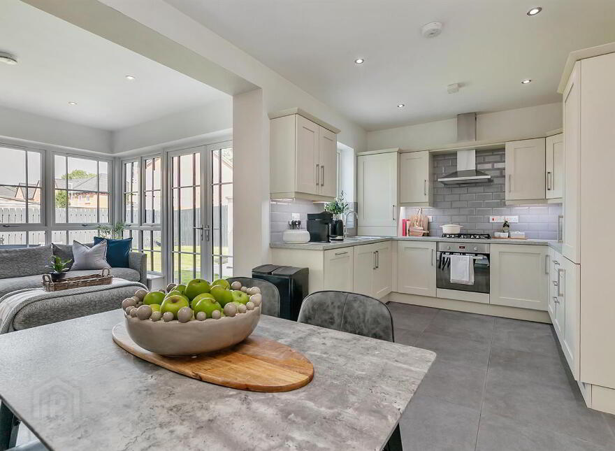 40 Windrush Manor, Antrim, BT41 4FJ