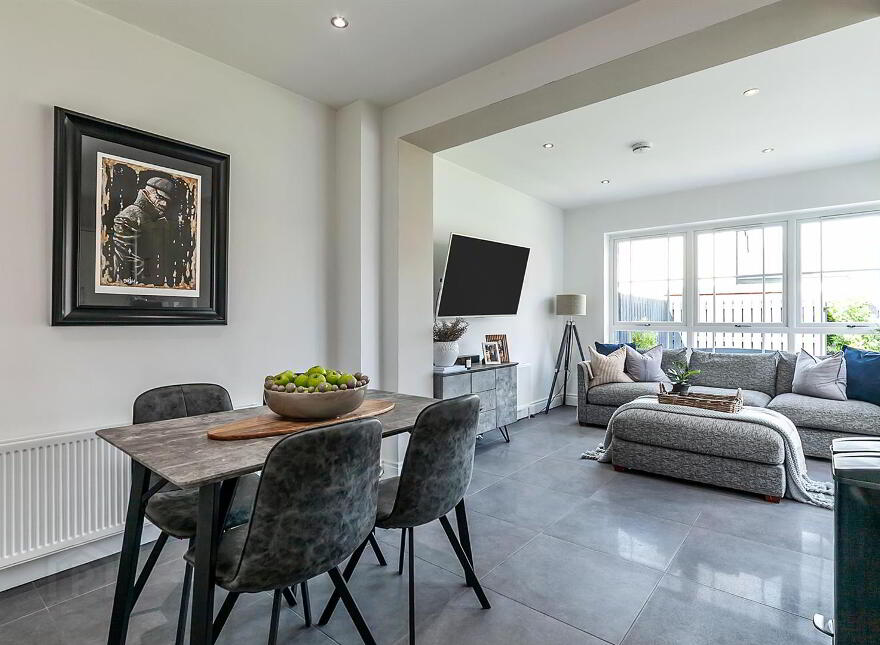 40 Windrush Manor, Antrim, BT41 4FJ