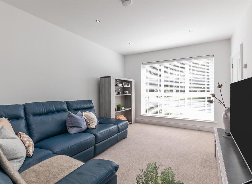 40 Windrush Manor, Antrim, BT41 4FJ