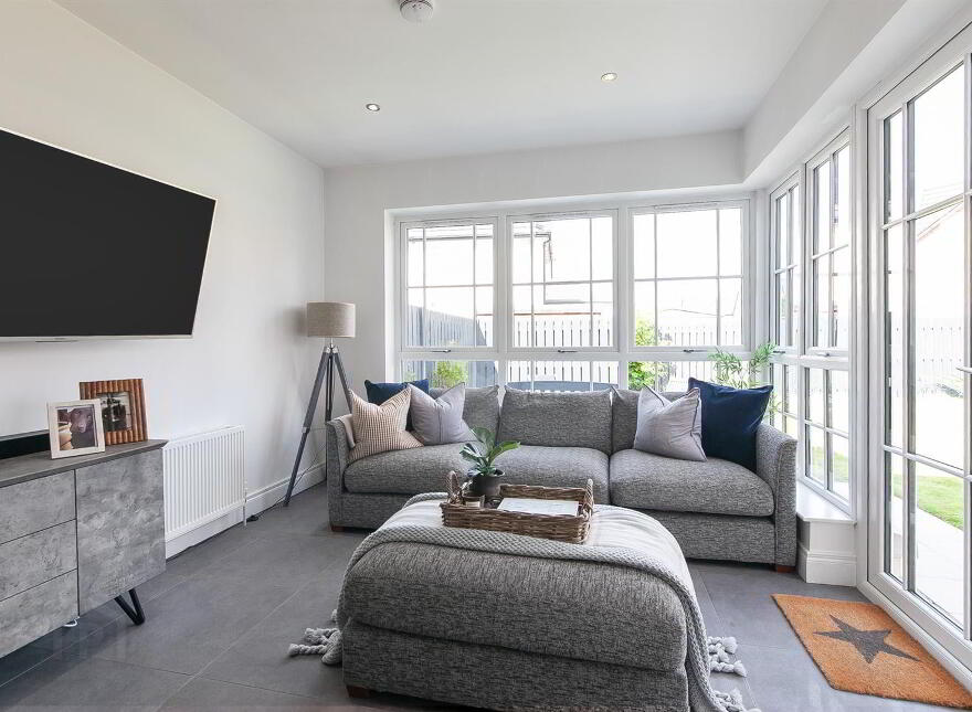 40 Windrush Manor, Antrim, BT41 4FJ