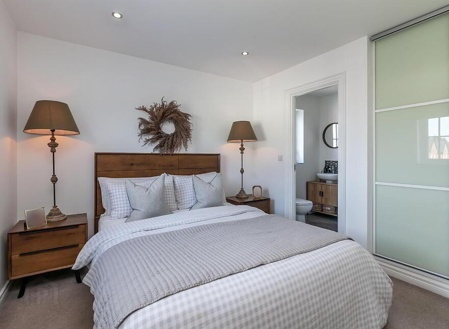 40 Windrush Manor, Antrim, BT41 4FJ