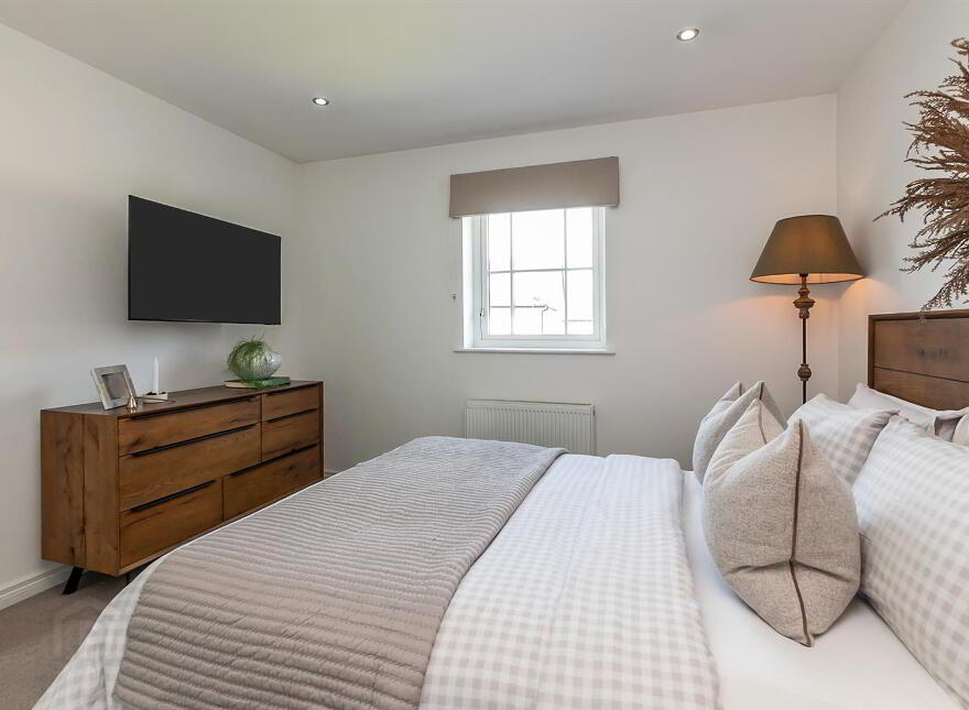 40 Windrush Manor, Antrim, BT41 4FJ