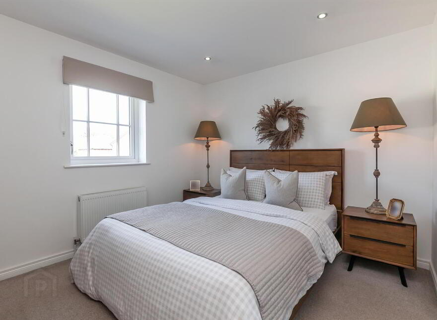 40 Windrush Manor, Antrim, BT41 4FJ