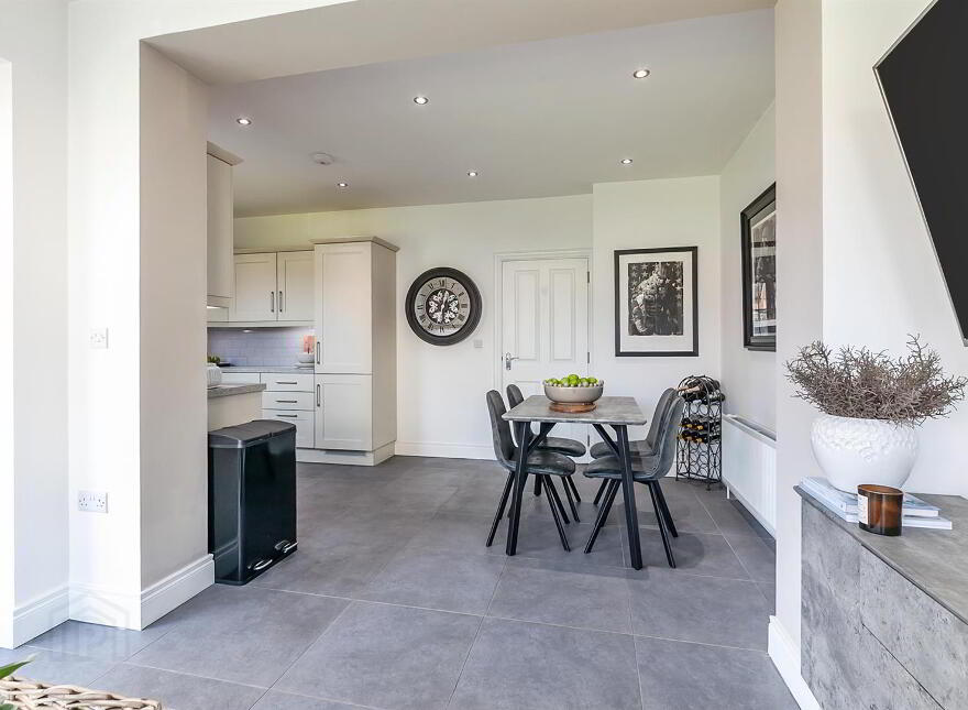 40 Windrush Manor, Antrim, BT41 4FJ