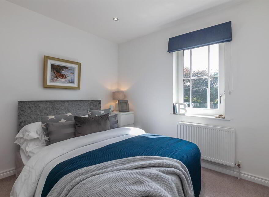 40 Windrush Manor, Antrim, BT41 4FJ