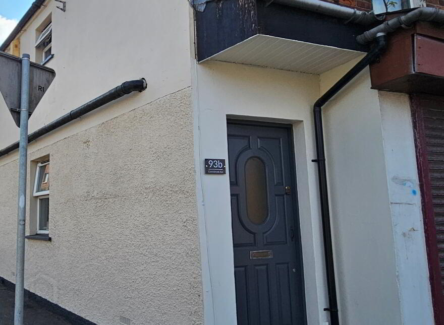 93b Connsbrook Avenue, Belfast, BT4 1JW