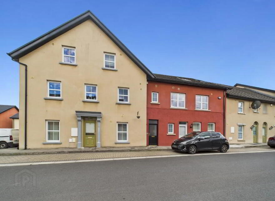9 The Square, Drummin Village, Nenagh, E45WP58 photo