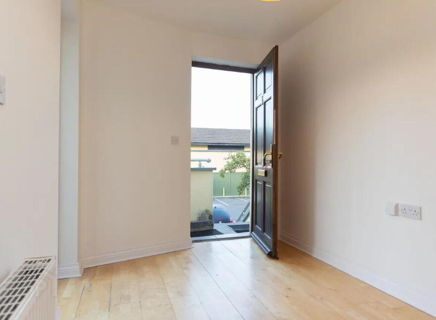 6 Marlinstown Park, Mullingar, N91XD27