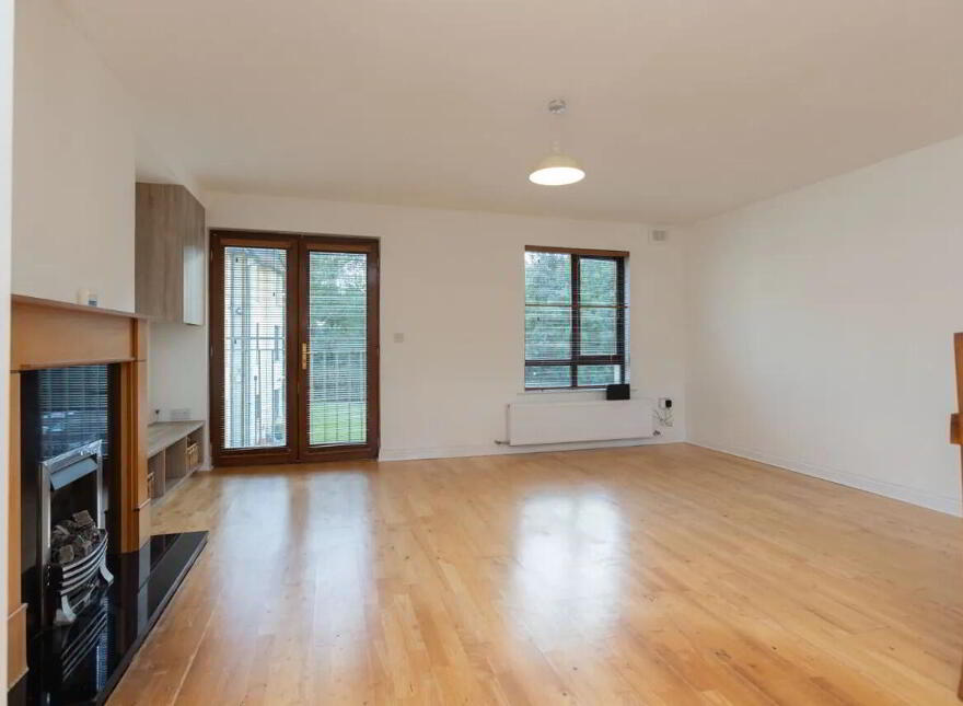 6 Marlinstown Park, Mullingar, N91XD27