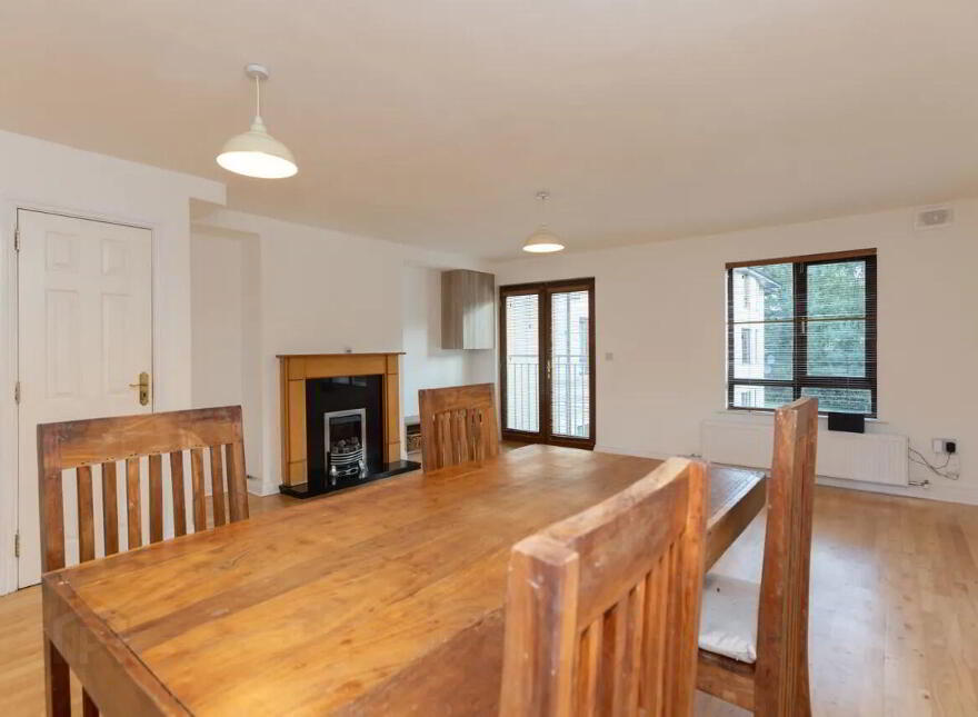 6 Marlinstown Park, Mullingar, N91XD27