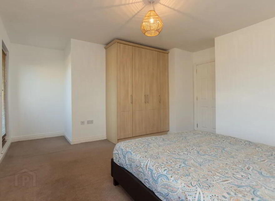 6 Marlinstown Park, Mullingar, N91XD27