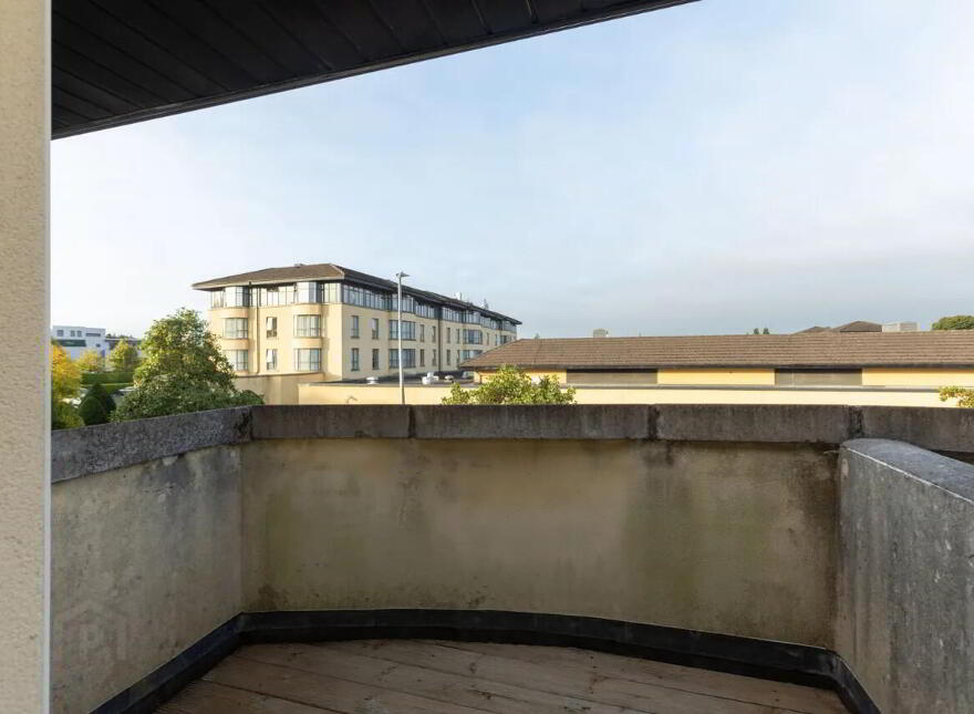 6 Marlinstown Park, Mullingar, N91XD27