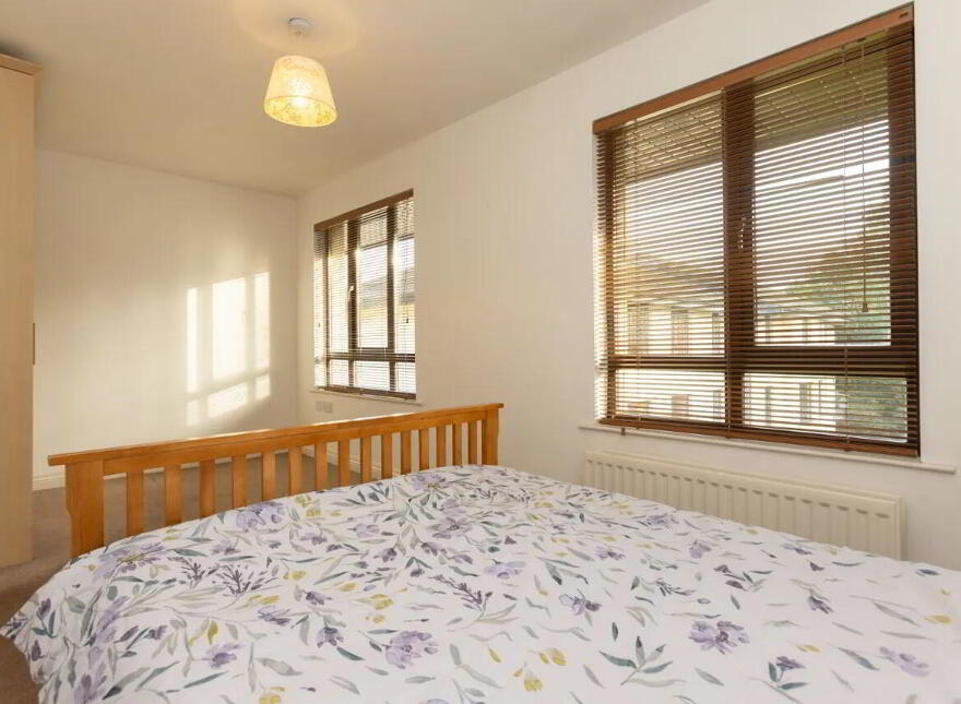 6 Marlinstown Park, Mullingar, N91XD27