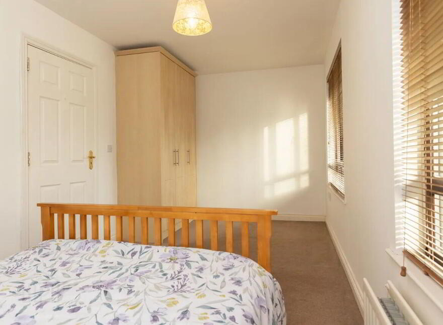 6 Marlinstown Park, Mullingar, N91XD27