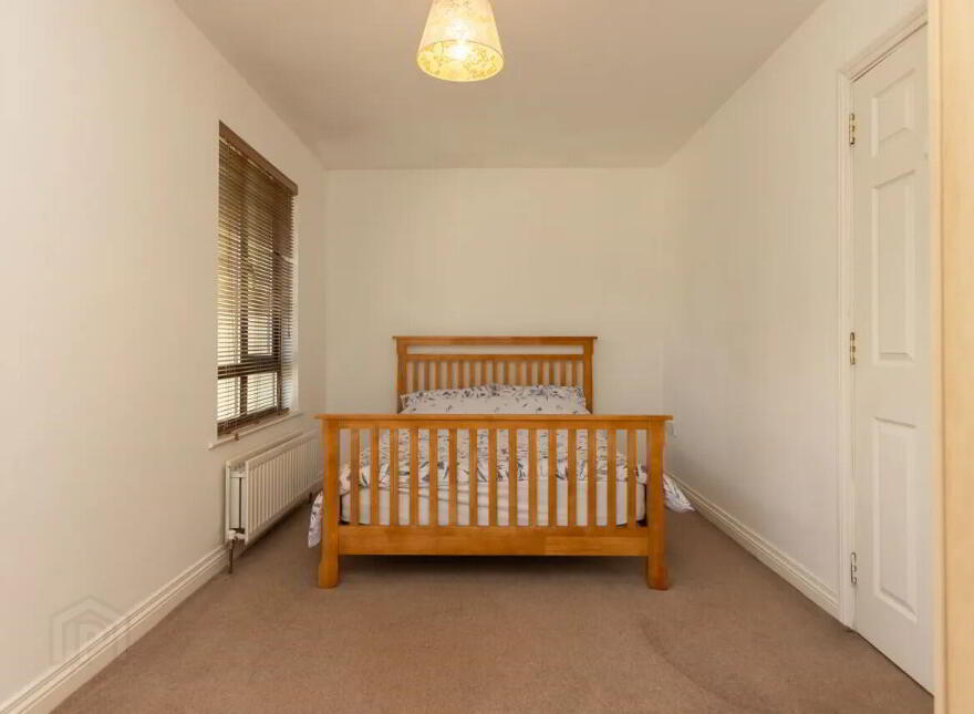6 Marlinstown Park, Mullingar, N91XD27