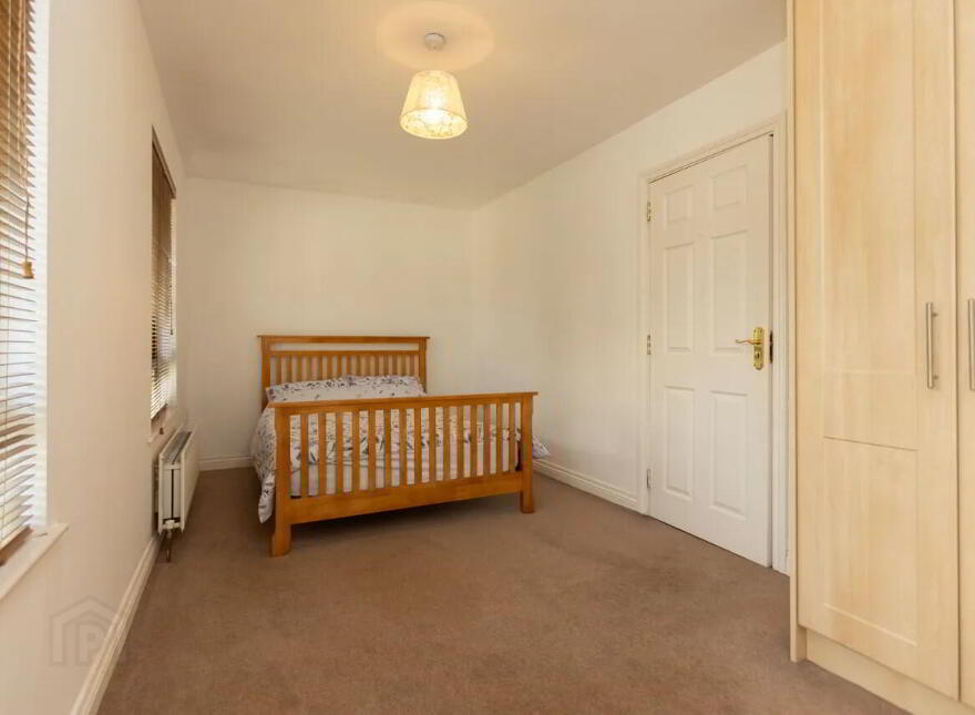 6 Marlinstown Park, Mullingar, N91XD27