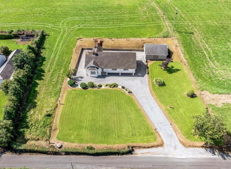 Killygrallen, Ballinode, H18C677