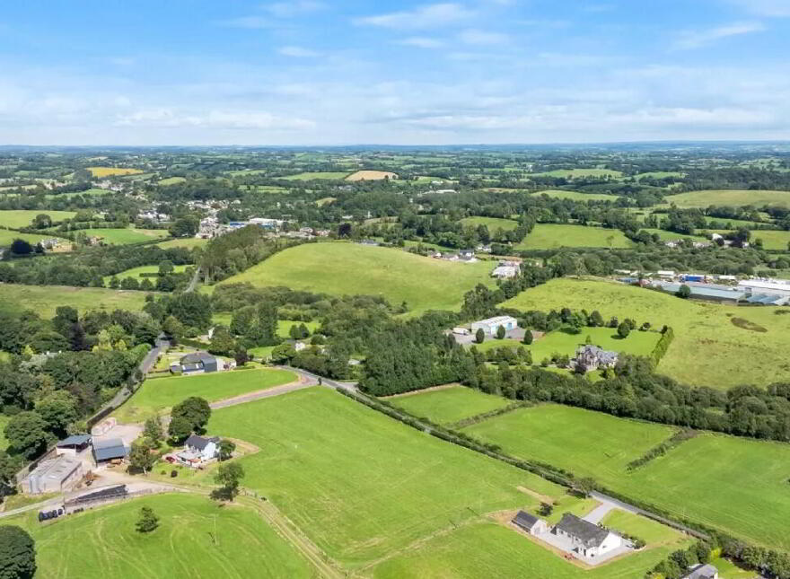 Killygrallen, Ballinode, H18C677