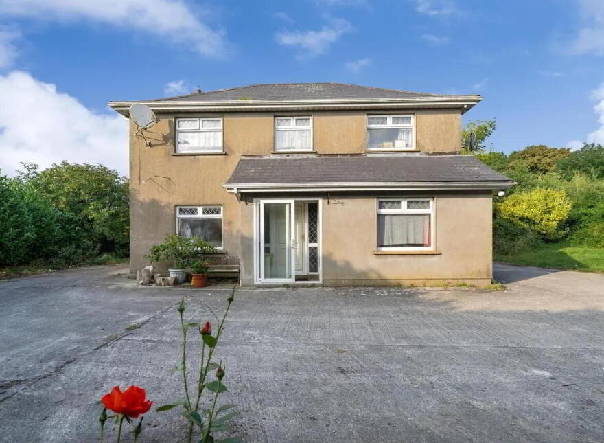 Raclaghy, Mountnugent, A82A704