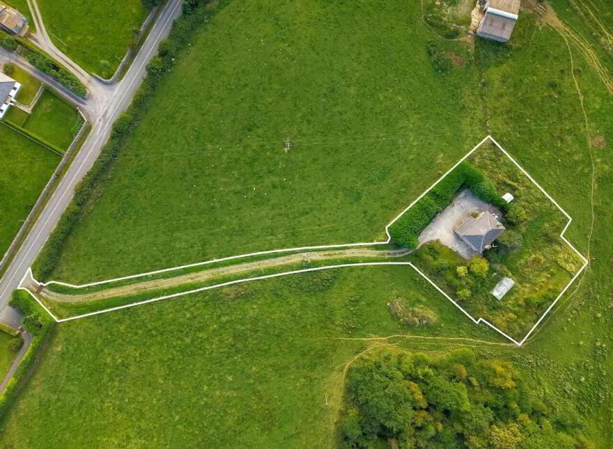 Raclaghy, Mountnugent, A82A704