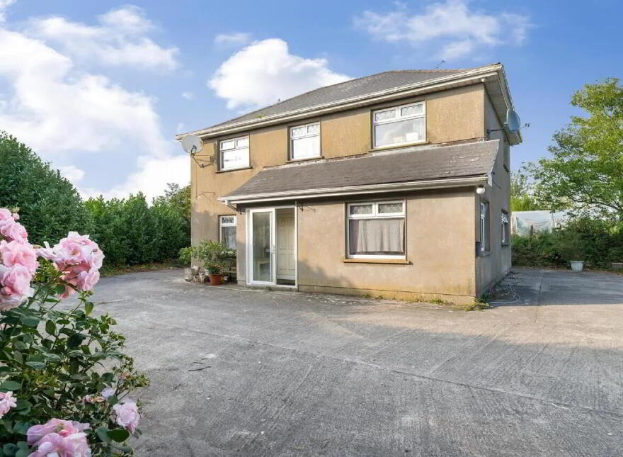 Raclaghy, Mountnugent, A82A704 photo