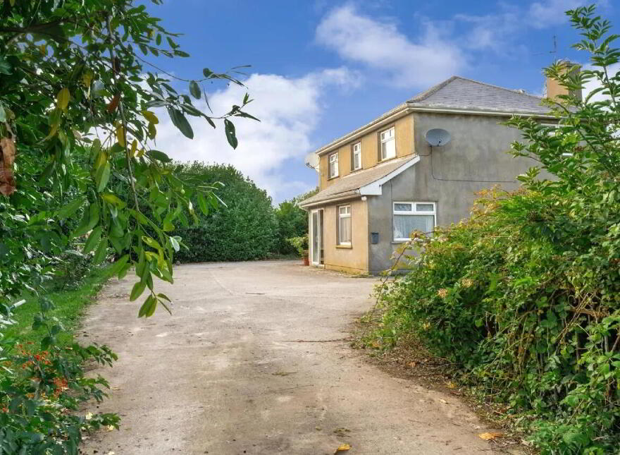 Raclaghy, Mountnugent, A82A704