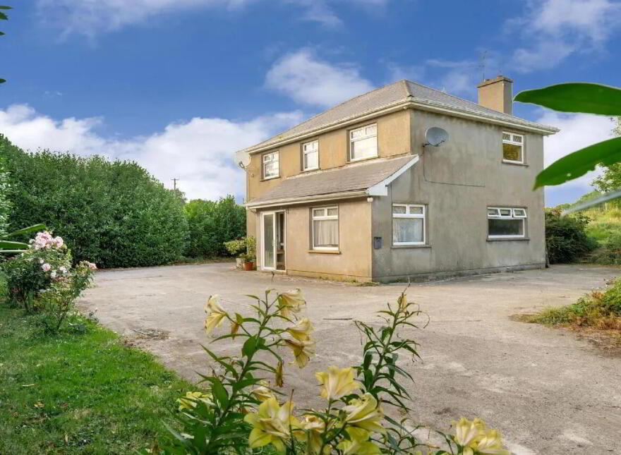Raclaghy, Mountnugent, A82A704