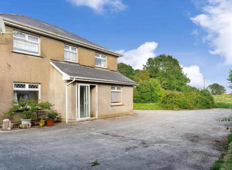 Raclaghy, Mountnugent, A82A704