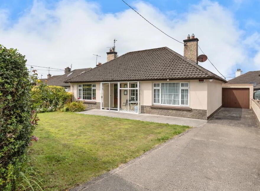 4 Dromore Drive, Mallow, P51A3AY photo