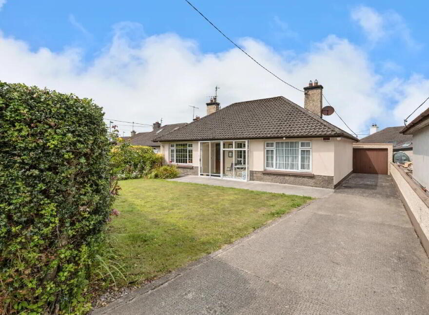 4 Dromore Drive, Mallow, P51A3AY