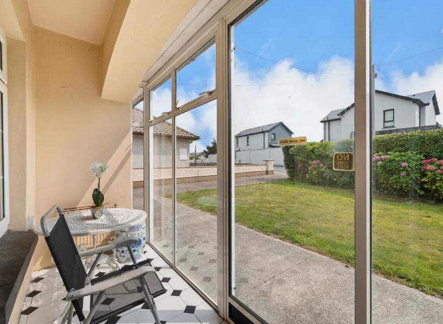 4 Dromore Drive, Mallow, P51A3AY