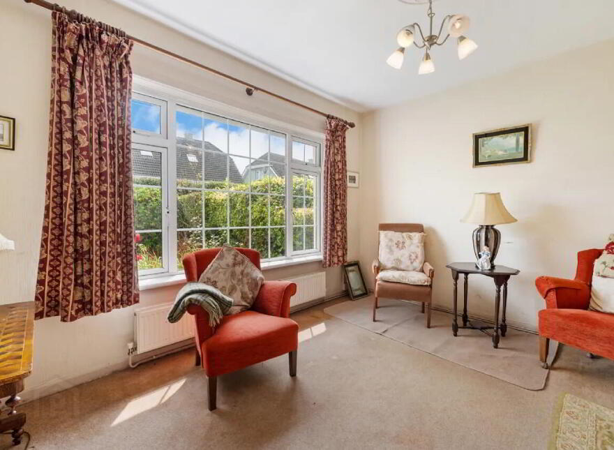 4 Dromore Drive, Mallow, P51A3AY