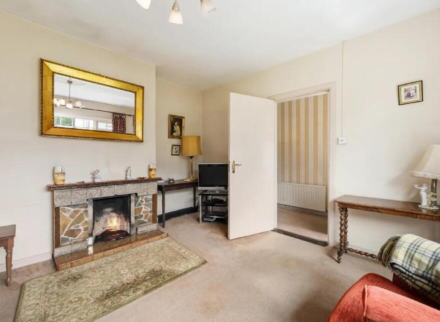 4 Dromore Drive, Mallow, P51A3AY