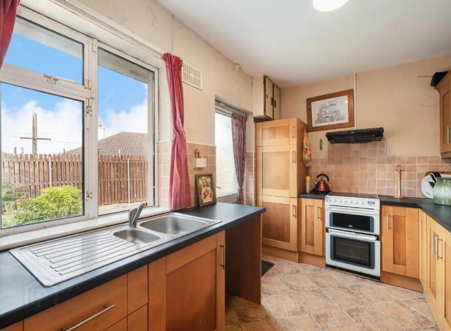 4 Dromore Drive, Mallow, P51A3AY