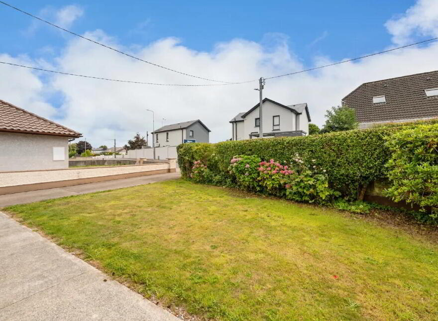 4 Dromore Drive, Mallow, P51A3AY