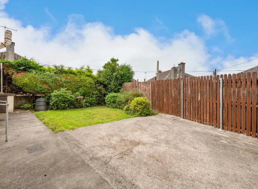 4 Dromore Drive, Mallow, P51A3AY