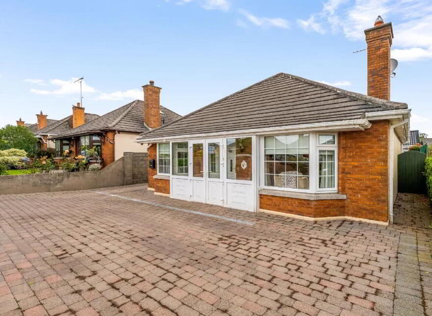 4 The Meadows, Roestown, Dunshaughlin, A85DC78