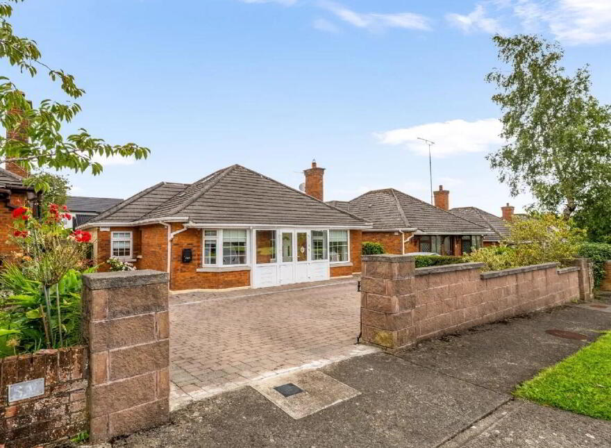 4 The Meadows, Roestown, Dunshaughlin, A85DC78 photo
