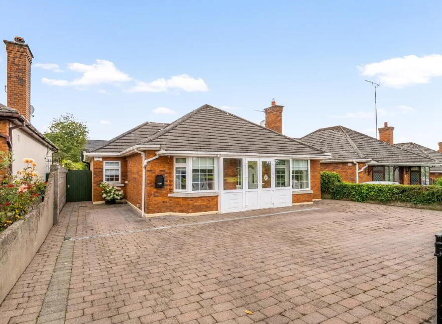 4 The Meadows, Roestown, Dunshaughlin, A85DC78