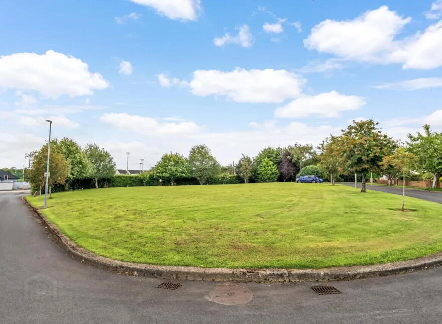 4 The Meadows, Roestown, Dunshaughlin, A85DC78