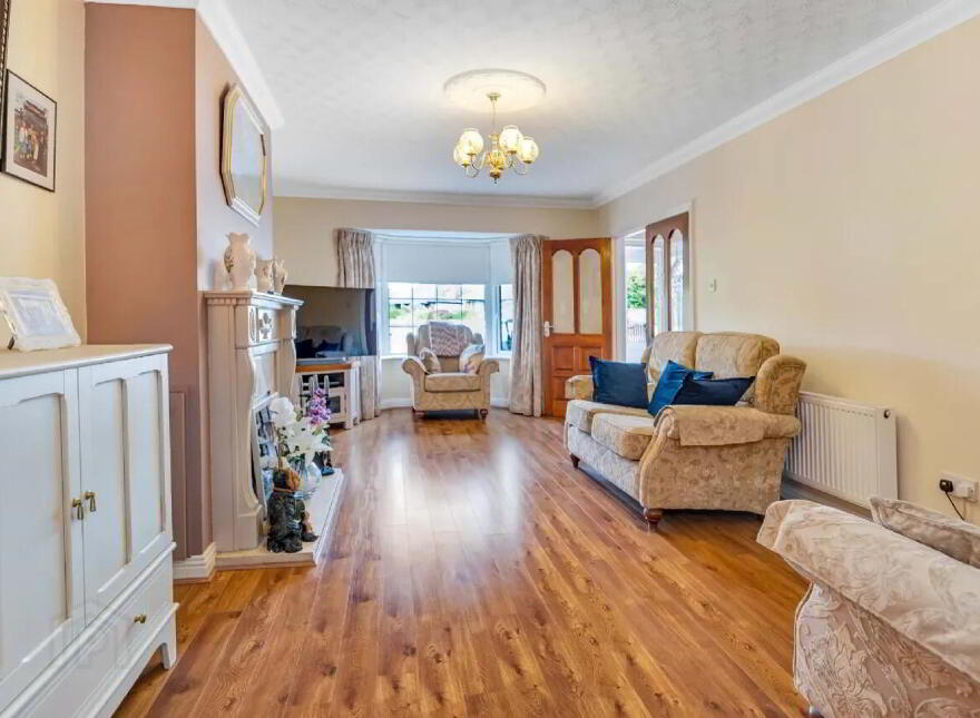 4 The Meadows, Roestown, Dunshaughlin, A85DC78