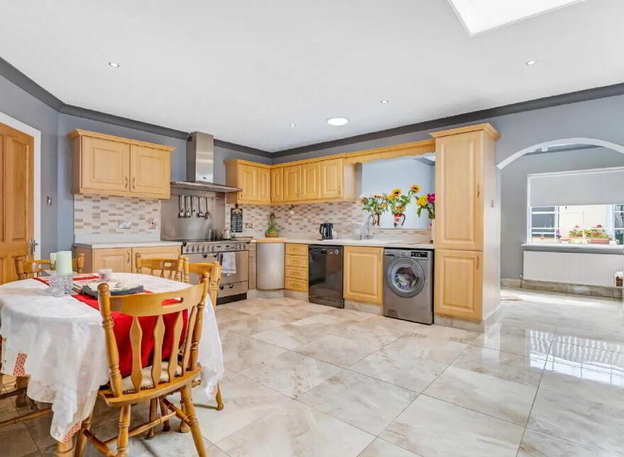 4 The Meadows, Roestown, Dunshaughlin, A85DC78