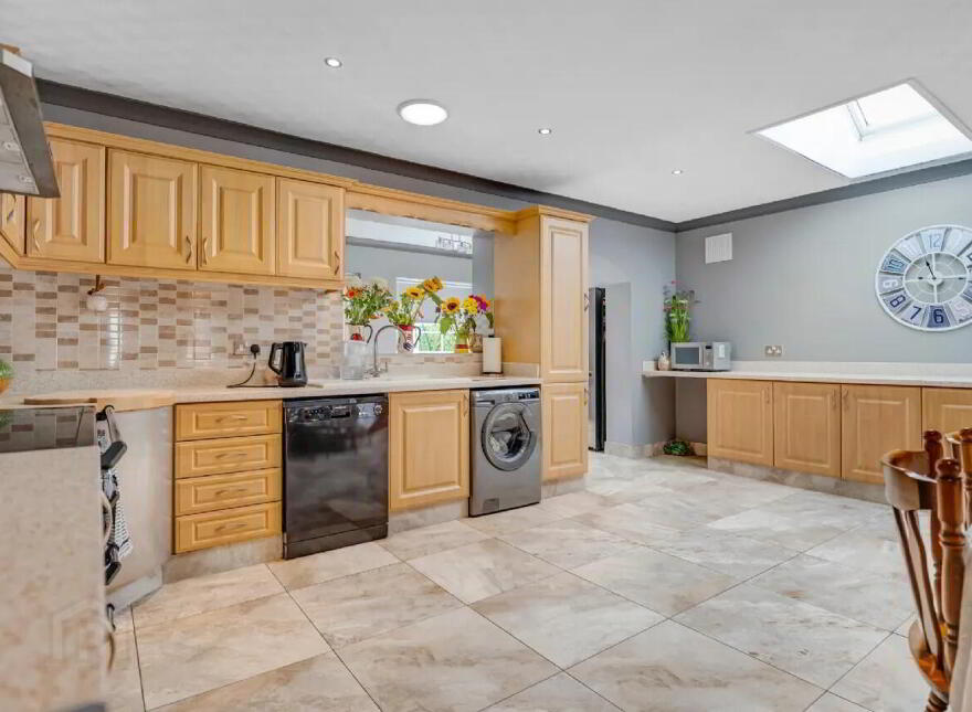 4 The Meadows, Roestown, Dunshaughlin, A85DC78