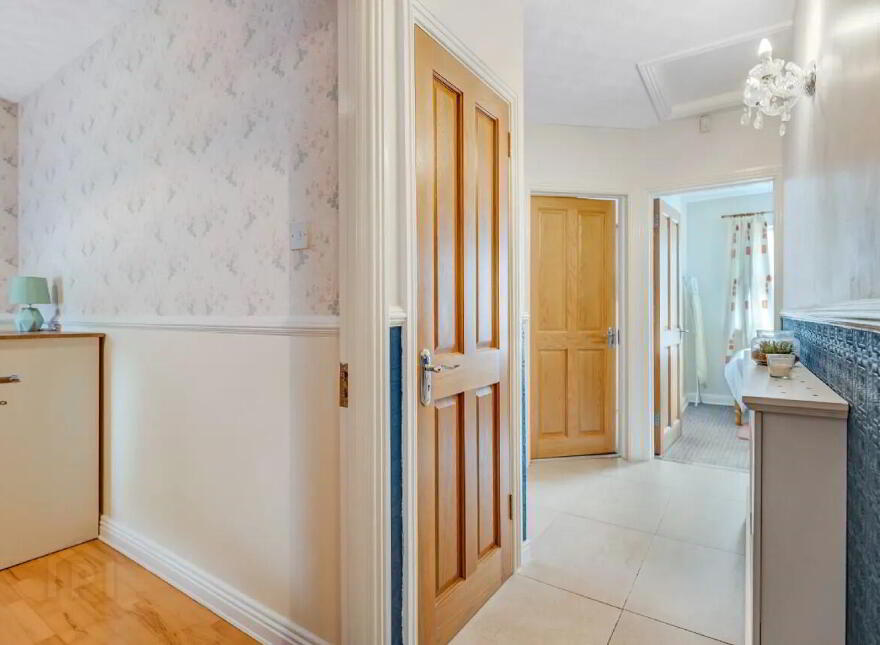 4 The Meadows, Roestown, Dunshaughlin, A85DC78
