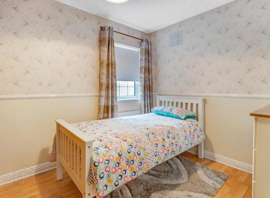4 The Meadows, Roestown, Dunshaughlin, A85DC78
