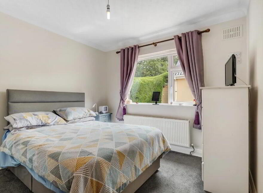 4 The Meadows, Roestown, Dunshaughlin, A85DC78