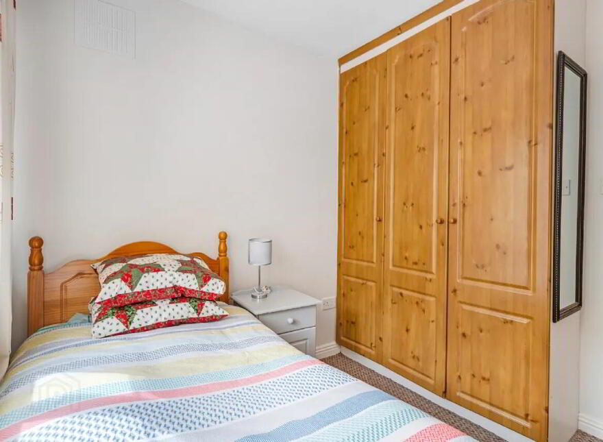 4 The Meadows, Roestown, Dunshaughlin, A85DC78